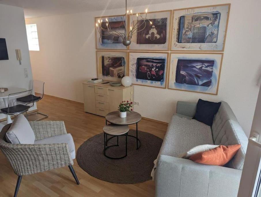 Stadtperle Göppingen Dış mekan fotoğraf